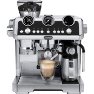 De’Longhi EC9665.M La Specialista Maestro Manual Espresso Maker