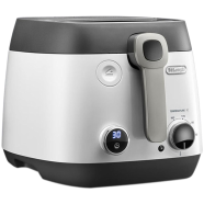 De’Longhi FS6067 Traditional Deep Fryer with LED Minute Counter image