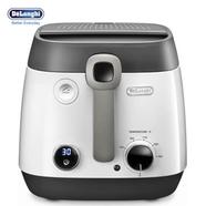 De’Longhi FS6067 Traditional Deep Fryer with LED Minute Counter