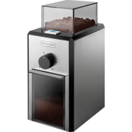 De’Longhi KG89 Burr Coffee Grinder image