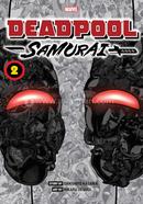 Deadpool: Samurai - Volume 2