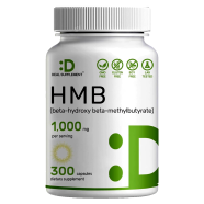 Deal Supplement Ultra Strength HMB Supplements 1000 Mg Per Serving - 300 Capsules -523078730