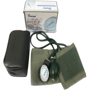 Dearon Aneroid Blood Pressure Machine Manual (BP) icon