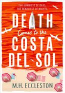 Death Comes to the Costa del Sol