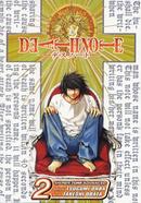 Death Note : Confluence: Volume 2