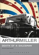 Death Of A Salesman