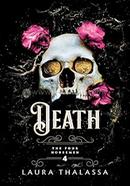 Death: The Four Horsemen Book #4