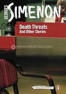 Death Threats: And Other Stories