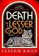 Death of a Lesser God