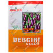 Deb Jhuri Haraji Begun Intact Pack - 10gm