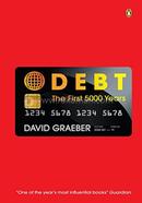 Debt: The first 5000 years