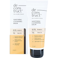 Deconstruct Soothing Cleansing Balm 50 gm