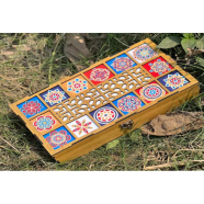 Decorative Box icon