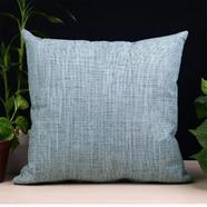 Decorative Cushion Cover, Multicolor 14x14 Inch - 78555