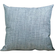 Decorative Cushion Cover, Multicolor 18x18 Inch - 78557