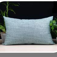 Decorative Cushion Cover, Multicolor 20x12 Inc - 78559
