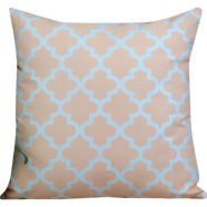 Decorative Cushion Cover, Picecolor 14x14 Inch - 78354