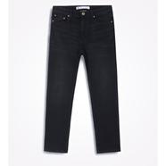 DEEN Black Faded Jeans Pant 57 – Slim Fit