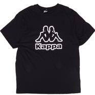 DEEN Black Kappa T-shirt 189 - 4 XL SIZE