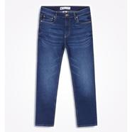DEEN Blue Faded Jeans Pant 52 – Slim Fit - 36 SIZE