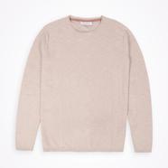DEEN Brown Light-weight Sweater 01 - XXL