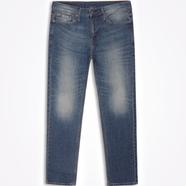 DEEN LEVIS Blue Jeans 88 – Slim Fit – Original Product