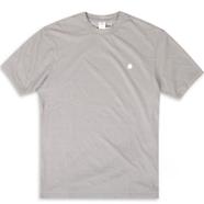 DEEN Pale Silver T-shirt 241 (EXPORT) - 3XL SIZE