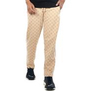 DEEN Players’ Lounge Brown Joggers