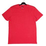 DEEN Red T-shirt 136 (EXPORT)