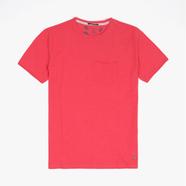 DEEN Red T-shirt 333 - 3XL SIZE