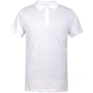 DEEN White Polo Shirt 76 (EXPORT)