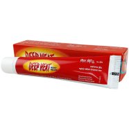 Deep Heat Night Relief Cream 30 Percent Plus 8 Percent – 30 gm