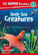 Deep-Sea Creatures : Level 3