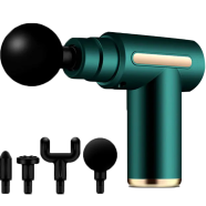 Deep Tissue Therapy Mini Massager- (SL-720)