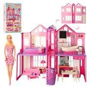 Defa Lucy Dolls House 8440 