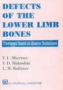 Defects Of The Lower Limb Bones