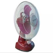 Defender Kennede KN-2916 Rechargeable Table Fan -16 inch image