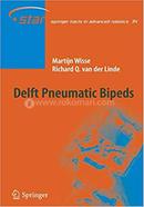 Delft Pneumatic Bipeds image