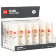 Deli ACR Glue Stick 21gm (1 Pcs) - 53408