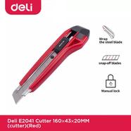 Deli Anti Cutter (Big) Any Color image