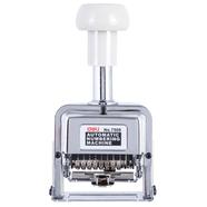 Deli Auto Numbering Machine 8 Digits image