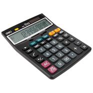 Deli Calculator - Black - E1630 icon