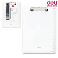 Deli Clip Bord for writing , sketch , multipurpose use 64504 icon