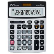 Deli Desktop Calculator - E39265 