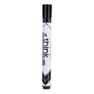 Deli Dry Erase Marker 1 pcs (Black) - EDL0342