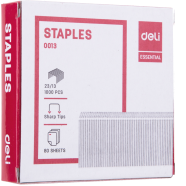 Deli Staple Heavy Duty 23/13 - E0013