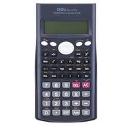 Deli Scientific Calculator - E1710