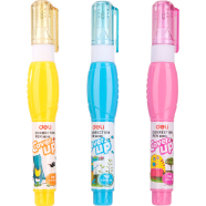 Deli School Correction Fluid Steel Tip ( 1 Pcs) - E39299
