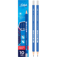 Deli Graphite Pencil - EC059