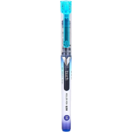 Deli EQ 20130 Roller Pen Blue 1pcs